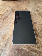 Samsung galaxy s22 roze achterkant, Telecommunicatie, Ophalen, Zo goed als nieuw