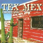 TEX MEX favourites, Ophalen of Verzenden, Gebruikt