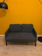Ikea glostad bank grijs, Huis en Inrichting, Banken | Bankstellen, Ophalen, Tweepersoons, Minder dan 150 cm