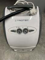 Ontvochtiger Trotec, Ophalen, Gebruikt, Luchtontvochter