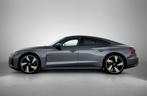 Audi e-tron GT GT edition ZERO 93 kWh 490 PK | Automaat | Pa, Auto's, Audi, 12 maanden, Zwart, Adaptive Cruise Control, 93 kWh