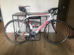 Mooie gebruikte Wielier racefiets met standaard, Gebruikt, Heren, Aluminium, Meer dan 20 versnellingen