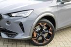 Cupra FORMENTOR 2.0 TSI 4DRIVE PANO|ACC|LANE|CAMERA|BEATS, Euro 6, 4 cilinders, Leder, Vierwielaandrijving