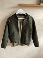 Tijger jasje: Only + T- shirt Betty barcley mt:38, Ophalen of Verzenden, Zo goed als nieuw, Maat 38/40 (M), Groen