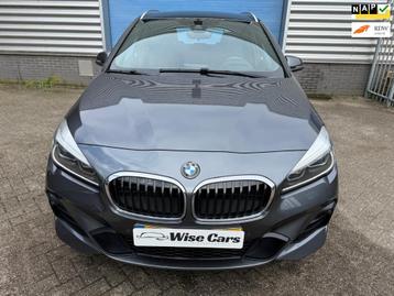 BMW 2-serie Active Tourer 218i High Executive M-Pakket beschikbaar voor biedingen