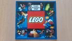 Lego catalogus 1990, Ophalen of Verzenden, Zo goed als nieuw, Complete set, Lego