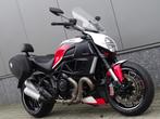 Ducati DIAVEL STRADA (bj 2013), Motoren, Motoren | Ducati, Bedrijf, 1200 cc, Naked bike