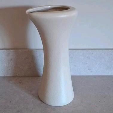 H&M Home Vaas - Stijlvol en Elegant, Huis en Inrichting, Woonaccessoires | Vazen, Zo goed als nieuw, Overige kleuren, Minder dan 50 cm