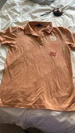 Scotch & Soda polo mt 152, Ophalen of Verzenden, Jongen, Shirt of Longsleeve