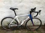Gazelle racefiets framemaat 51, Fietsen en Brommers, Fietsen | Racefietsen, Ophalen, Gebruikt, Aluminium, 49 tot 53 cm