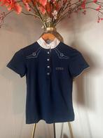 Animo paardrijshirt meisjes, Ophalen of Verzenden