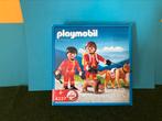Playmobil Reddingsteam met honden OVP ongeopend., Ophalen of Verzenden, Nieuw
