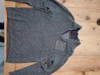 Vanguard sweater, Maat 52/54 (L), Gedragen, Vanguard, Grijs