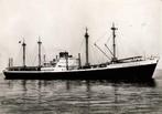 Vrachtschip Rothenstein - Norddeutscher Lloyd Bremen, Verzamelen, Ophalen of Verzenden, Zo goed als nieuw, Kaart, Foto of Prent