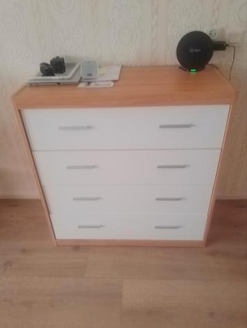Mooie z.g.a.n ladekast