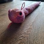 Knuffel Slang - 30cm, Ophalen of Verzenden, Zo goed als nieuw, Overige typen