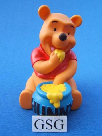  	Spaarpot Winnie nr. 6063-02 beschikbaar voor biedingen