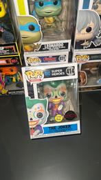 Funko Pop Heroes DC Super Heroes 414 The Joker, Ophalen of Verzenden, Nieuw