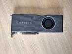 AMD Radeon RX 5700 XT Reference Verzamelstuk, Computers en Software, Videokaarten, AMD, PCI-Express 4, Ophalen of Verzenden, Niet werkend