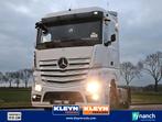 MERCEDES-BENZ ACTROS 1845 LS, Auto's, Automaat, Euro 6, Mercedes-Benz, Bedrijf