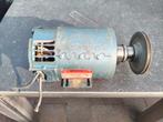 DC gelijkstroom motor 24 volt  P56SD113, Doe-het-zelf en Verbouw, Ophalen of Verzenden, Gebruikt, Elektromotor