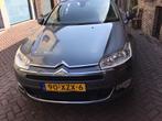 Zeer mooie netjes onderhouden C5  Htd  motor super zuinig, Auto's, Zwart, 1600 cc, Handgeschakeld, Particulier