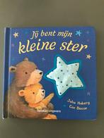 Jij bent mijn kleine ster ⭐️ Julia Hurbery, Boeken, Kinderboeken | Baby's en Peuters, Ophalen of Verzenden, Zo goed als nieuw