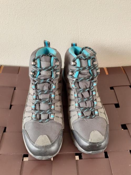 (4-Daagse Nijmegen) Wandel Schoenen. Outdoor. Ten Tex. Mt.39, Sport en Fitness, Bergsport en Wandelen, Zo goed als nieuw, Schoenen