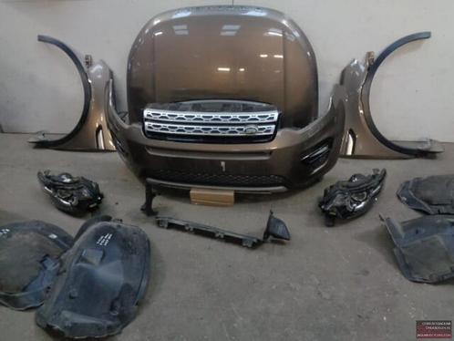 Voorkop Discovery Sport, Auto-onderdelen, Carrosserie en Plaatwerk, Bumper, Land Rover, Voor, Gebruikt, Ophalen of Verzenden