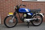 Yamaha fs1 2ru, Fietsen en Brommers, Brommers | Oldtimers, Ophalen, Maximaal 45 km/u, Yamaha, 49 cc