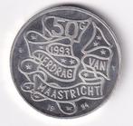 50 Gulden 1994 ruim Zeer Mooi, Postzegels en Munten, Munten | Nederland, Verzenden, Koningin Beatrix, Zilver, Losse munt