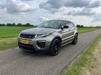 Land Rover Range Rover Evoque 2.0 Si4 240pk 4WD Aut 2017, Automaat, 1800 kg, Zwart, 4 cilinders