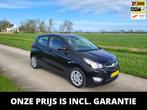 Opel KARL 2018 AUTOMAAT, Auto's, Opel, Origineel Nederlands, Te koop, 5 stoelen, Benzine