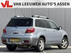 Mitsubishi Outlander Sport 2.0 Invite+ | LPG | Trekhaak, Auto's, Mitsubishi, Voorwielaandrijving, Zwart, 4 cilinders, Bedrijf