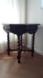 Antieke tafel, Antiek en Kunst, Ophalen