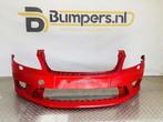 Bumper Skoda Fabia 2 5J RS 2010-2014 kls 5J0807221H Voorbump, Gebruikt, -, Voor, -