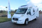 Carado T 337 2.3 MultiJet 130 PK. Half-integraal, Motor-airc, Caravans en Kamperen, Campers, Overige brandstoffen, Tot en met 2