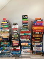 Bordspellen, van gratis tot € 50, € 1 verzenden met DHL, Hobby en Vrije tijd, Gezelschapsspellen | Bordspellen, Ophalen, Zo goed als nieuw