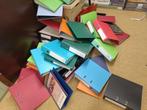 Mappen, Ophalen, Gebruikt