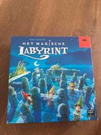 Het Magische Labyrint Bordspel, Ophalen of Verzenden, Zo goed als nieuw