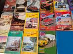 V44 clubbladen 1990 tm 2004 en meer, Boeken, Ophalen, Zo goed als nieuw, Muziek, Film of Tv