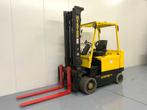 Hyster - E4.50XLS - Vorkheftruck, acculader, side shift met, Overige aandrijving, Heftruck, Hyster