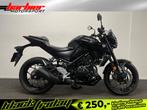 Yamaha MT 03 LEASE VOORDELIG!, 2 cilinders, 321 cc, Bedrijf, Onbekend