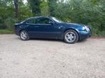 Mercedes clk 320 V6 1997, Particulier, Te koop