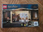 LEGO Harry Potter 76386 - Polyjuice Potion Mistake, Ophalen of Verzenden, Zo goed als nieuw