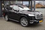 Toyota LANDCRUISER 300 3.3 D 5DRS 70TH ANNIVERSARY A/T 5 SIT, Automaat, Gebruikt, Met garantie (alle), Bedrijf