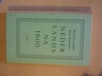 Karsemeijer & Kazemier - Nederlands na 1600, Verzenden, Zo goed als nieuw