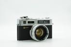 G Yashica GS Meetzoeker camera voor onderdelen, Audio, Tv en Foto, Fotocamera's Analoog, Compact, Ophalen of Verzenden, Nvt, Niet werkend