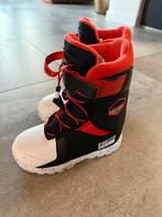 Snowboardschoen 34, Sport en Fitness, Snowboarden, Ophalen of Verzenden, Zo goed als nieuw, Schoenen