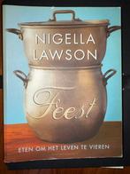 Nigella Lawson Feest paperback, Boeken, Kookboeken, Ophalen of Verzenden, Gelezen, Europa